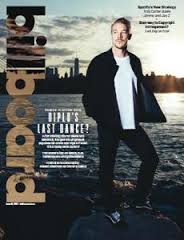 Magazines Billboard June 18 2016