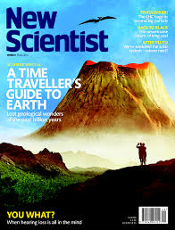 Magazines New Scientist 18 July 2015