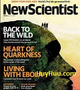 Magazines New Scientist June 06 2015
