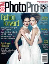 Magazines Digital Photo Pro April 2015 USA