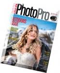 Magazines Digital Photo Pro August 2016