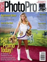 Magazines Digital Photo Pro February 2015 USA