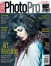 Magazines Digital Photo Pro November 2014 USA