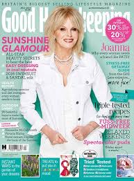Magazines Good HouseKeeping July 2016 UK