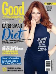 Magazines Good HouseKeeping June 2016 ZA