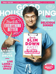 Magazines Good HouseKeeping September 2015 USA