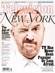 Magazines New York 13 June 2016