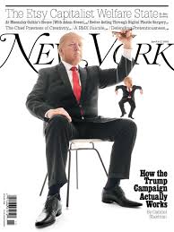 Magazines New York April 4 2016