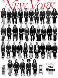 Magazines New York August 9 2015 USA