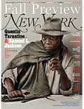 Magazines New York August 24 2015