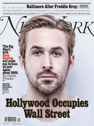 Magazines New York November 30 2015