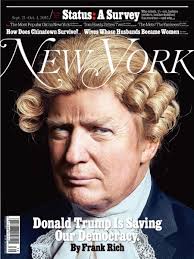 Magazines New York September 21 2015