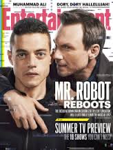Magazines Entertainment Weekly June 17 2016