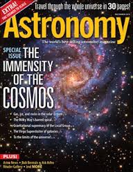 Magazines Astronomy December 2015 Magazines Astronomy December 2015