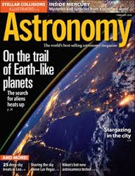 Magazines Astronomy February 2016 Magazines Astronomy February 2016