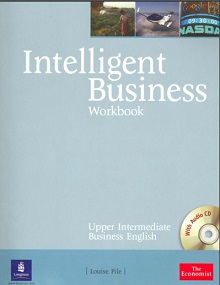 Intelligent Business Upper-Intermediate Workbook