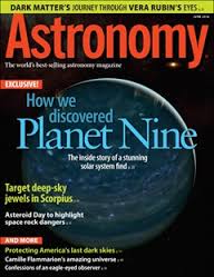Magazines Astronomy June 2016 Magazines Astronomy June 2016