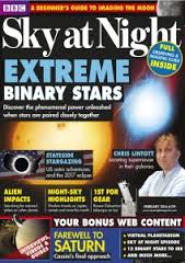 Magazines BBC Sky at Night February 2016 UK