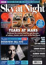 Magazines BBC Sky at Night July 2015 UK