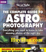 Magazines BBC Sky at Night The Complete Guide to Astro Photography 2016 UK