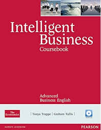 Intelligent Business Advanced Coursebook