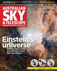 Magazines Sky and Telescope January 2016 AU Magazines Sky and Telescope January 2016 AU