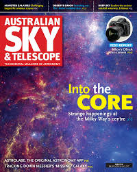 Magazines Sky and Telescope March 2016 AU Magazines Sky and Telescope March 2016 AU