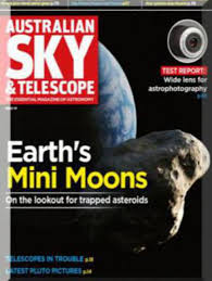 Magazines Sky and Telescope October 2015 AU Magazines Sky and Telescope October 2015 AU