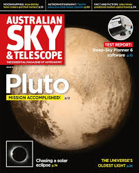Magazines Sky and Telescope September 2015 AU Magazines Sky and Telescope September 2015 AU