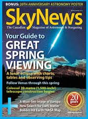 Magazines Sky News April 2015 CA Magazines Sky News April 2015 CA