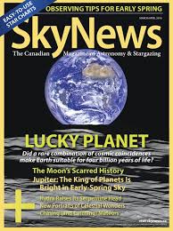 Magazines Sky News April 2016 Magazines Sky News April 2016
