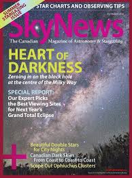 Magazines Sky News August 2016 Magazines Sky News August 2016