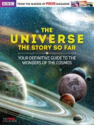 Magazines BBC Focus The Universe the Story So Far 2016 UK Magazines BBC Focus The Universe the Story So Far 2016 UK