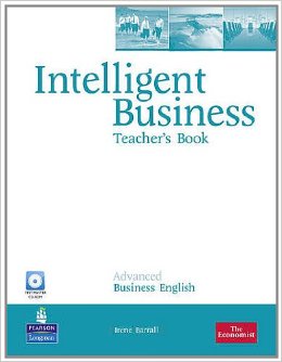 Intelligent Business Advanced Teacher Book