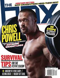 Magazines The Box December 2015 Magazines The Box December 2015