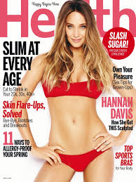 Magazines Health April 2016 USA Magazines Health April 2016 USA