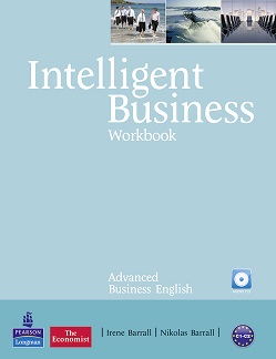 Intelligent Business Advanced Workbook