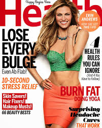 Magazines Health September 2014 US Magazines Health September 2014 US