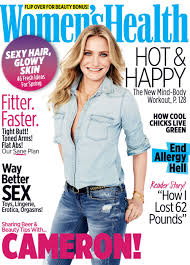 Magazines Womens Health April 2016 Magazines Womens Health April 2016