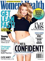 Magazines Womens Health December 2015 USA Magazines Womens Health December 2015 USA