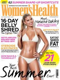 Magazines Womens Health July-August 2016 UK Magazines Womens Health July-August 2016 UK