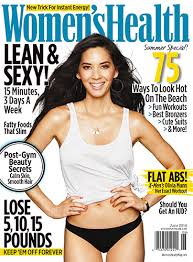 Magazines Womens Health June 2016 USA Magazines Womens Health June 2016 USA