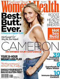 Magazines Womens Health May 2016 UK Magazines Womens Health May 2016 UK