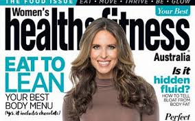 Magazines Womens Health and Fitness April 2016 Magazines Womens Health and Fitness April 2016