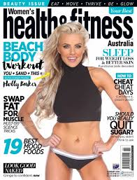 Magazines Womens Health and Fitness February 2016 Magazines Womens Health and Fitness February 2016