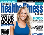 Magazines Womens Health and Fitness June 2016 AU Magazines Womens Health and Fitness June 2016 AU