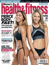 Magazines Womens Health and Fitness May 2016 Magazines Womens Health and Fitness May 2016
