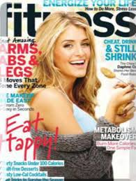 Magazines Fitness December 2014 USA Magazines Fitness December 2014 USA