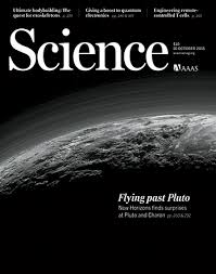 Magazines Science October 16 2015 Magazines Science October 16 2015