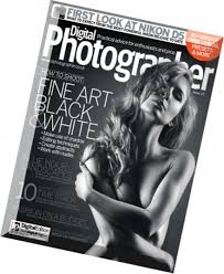 Magazines Digital Photographer Issue 171 2016